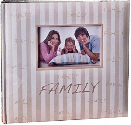 Tradag Family Fotoalbum Kieszeniowe Bb-200 10X15