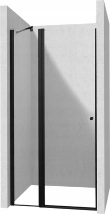 Deante drzwi prysznicowe 120 cm - uchylne (KTSUN45P)