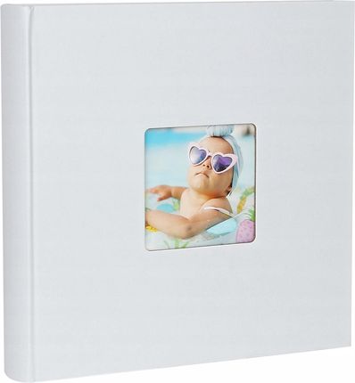 Walther Pastelowy Album Na Zdjęcia Dziecka-Wklejany-50 Kart-Walther