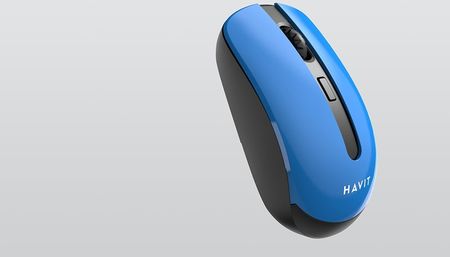 Havit HV-MS989GT (HVMS989GTBKBL) - zdjęcie 2