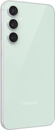 Samsung Galaxy S23 FE 5G SM-S711 8/128GB Miętowy - Cena