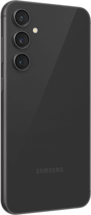 Samsung Galaxy S23 FE 5G SM-S711 8/128GB Grafitowy - Cena, opinie
