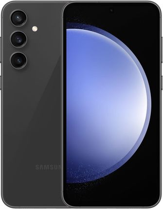 Galaxy s23 fe グラファイト 8GB/256GB Samsung Galaxy S23 FE 256gb Szary - Graphite