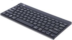 Klawiatura R-Go Tools Compact Czarny (RGOCOITWLBL)