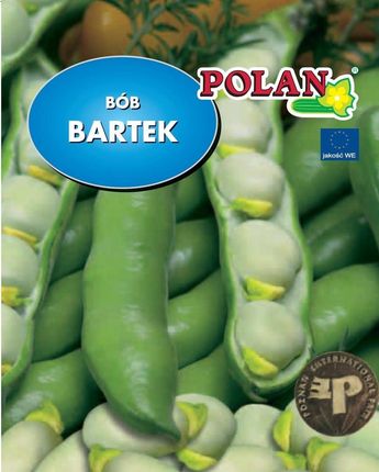 Polan Bób Bartek 50g