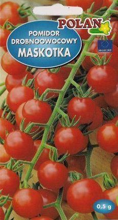 Polan Pomidor Maskotka 0.2g
