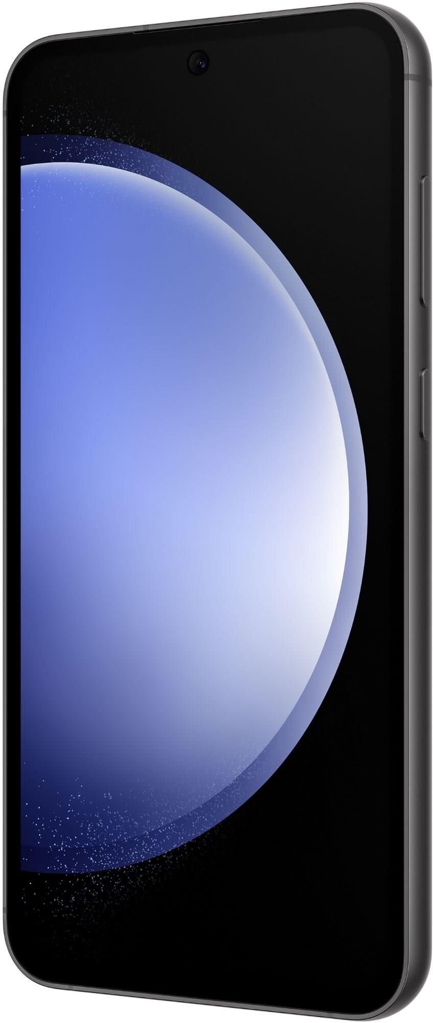 スマートフォン本体 Samsung Galaxy S23 FE 256GB Graphite Galaxy S23 FE 256GB (Unlocked) Graphite | Samsung Business US
