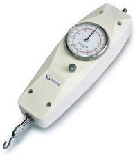 Sauter Fa Dynamometr Sprężynowy - Siłomierz Zegarowy Mechaniczny Analogowy (SA_FA100)