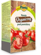 Zdjęcie Planta Nawóz Organiczny Do Pomidorów 1,8kg - Książ Wielkopolski