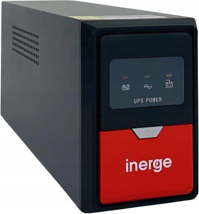 Inerge Optimus UPS-1000 Led 1000VA/600W 230V (UPS12100011T)