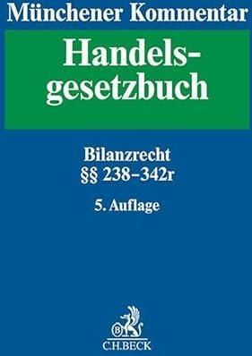 Münchener Kommentar Zum Handelsgesetzbuch Bd. 4: Drittes Buch ...