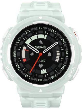 Amazfit Active Edge Green - фото 4