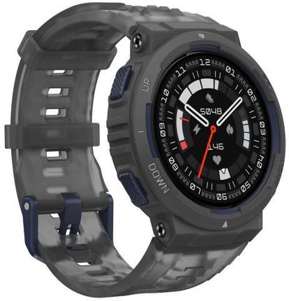 Amazfit Active Edge Graphite - фото 5