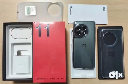 OnePlus 11 5G 16/512GB Zielony - Cena, opinie na Ceneo.pl