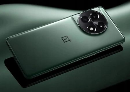 OnePlus 11 5G 16/512GB Zielony - Cena, opinie na Ceneo.pl
