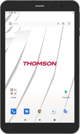 Thomson  TEO 8" 2/32GB LTE Czarny (TEO8M2BK32LTE)