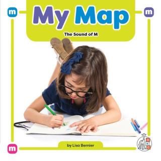 Kniha My Map