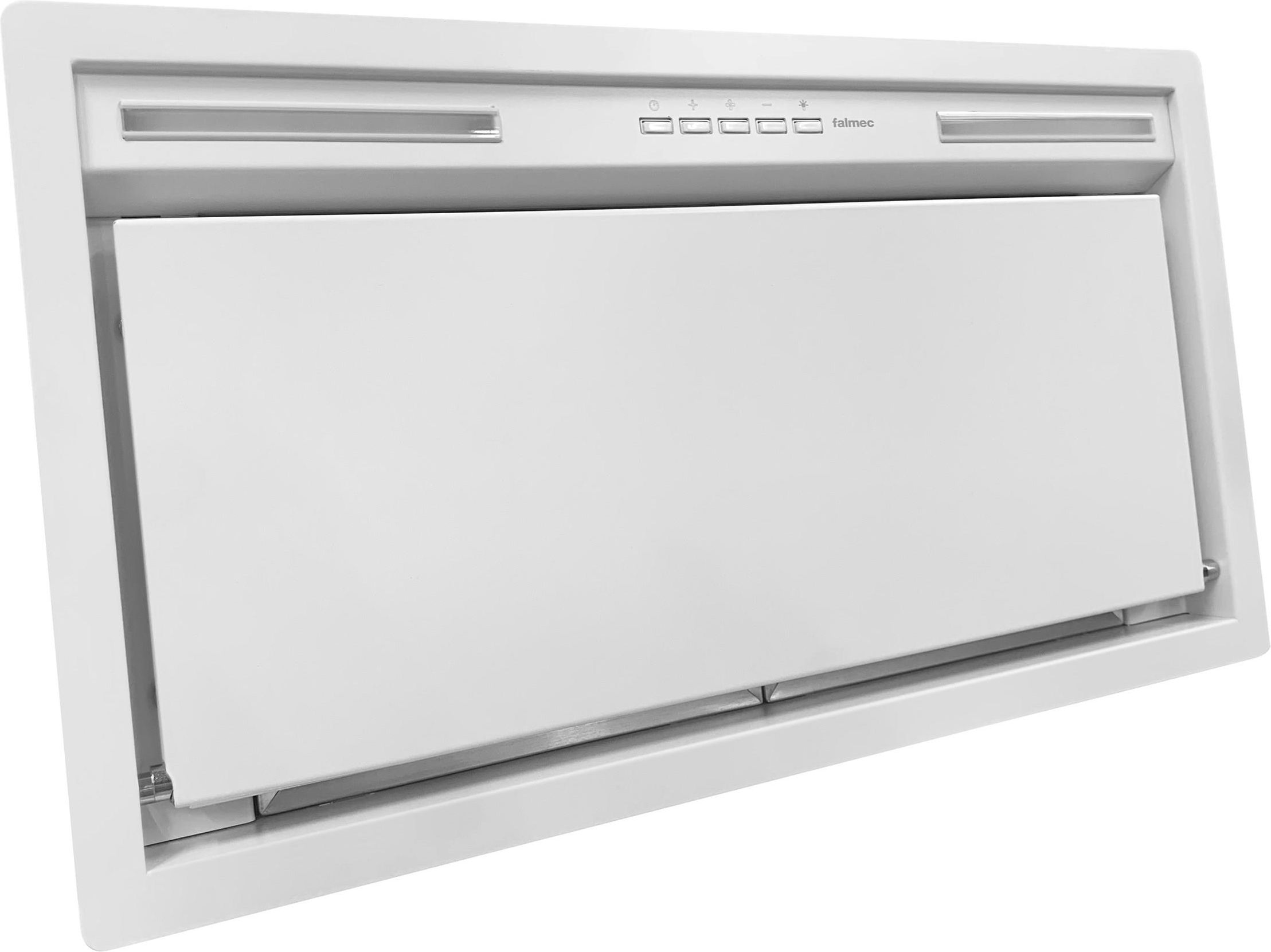 фото Витяжка вбудована Falmec Grupa Silnikowa Plus 50 White