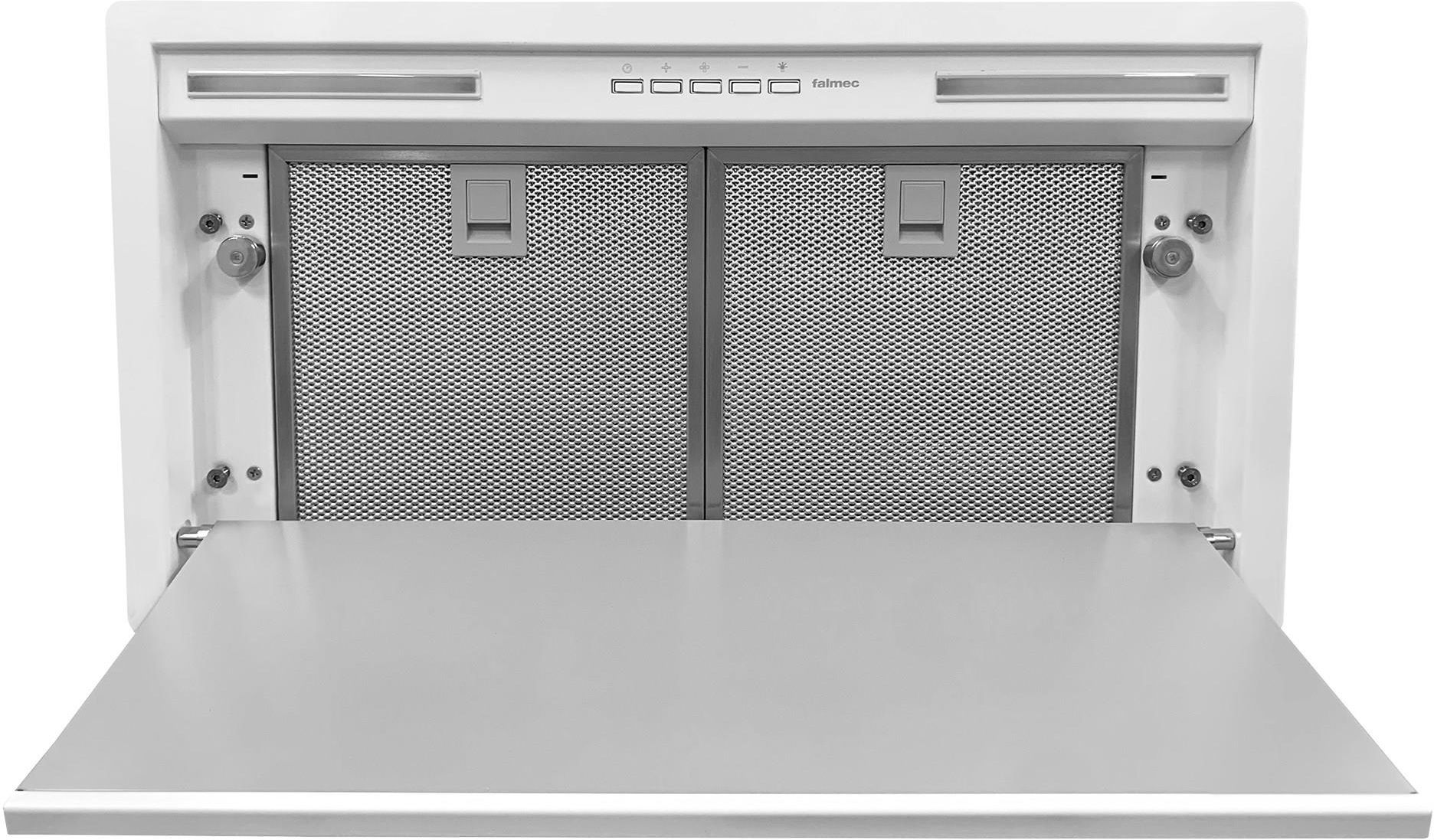 фото Витяжка вбудована Falmec Grupa Silnikowa Plus 50 White