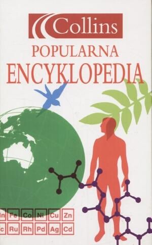 Popularna Encyklopedia. Collins - Ceny I Opinie - Ceneo.pl