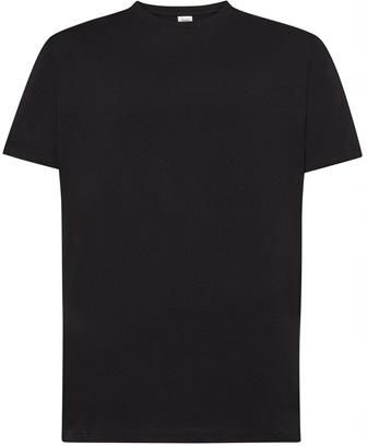 Koszulka Męska bawełna Slim Fit T-shirt męski L