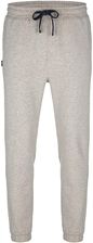 Zdjęcie Loap  Męskie spodnie dresowe CLM2352 Gray M - Szamocin
