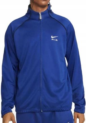 Bluza dresowa z dzianiny Nike Sportswear Air DQ4221455 S