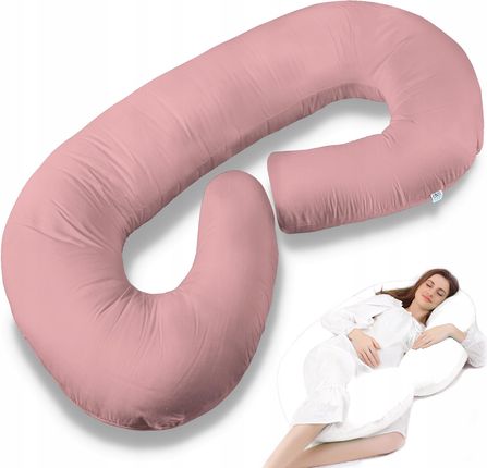 Ekmtrade Huge Poduszka Dla Kobiet W Ciąży Ciążowa Typ C W35
