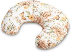 Zdjęcie Sensillo Velvet Rogal Poduszka Do Karmienia Beżowy - Sępopol