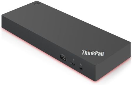 Lenovo Dock Gen 2, Without Ac Adapter (03X7538)