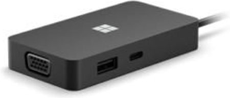 Microsoft 1E4-00003 Interface Hub Black (1E400003)