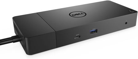 Dell Wd19-180W Docking Station (210ARJF)