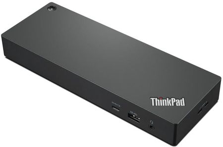Lenovo Thinkpad Universal Thunderbolt (40B00135UK)