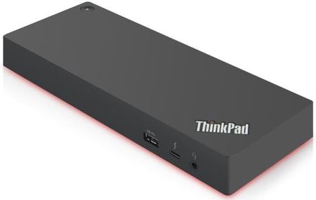 Lenovo Thinkpad Thunderbolt 3 Dock Dk (40AN0135DK)