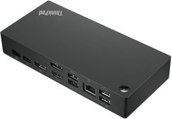 Lenovo Notebook Dock/Port (40AY0090IT)