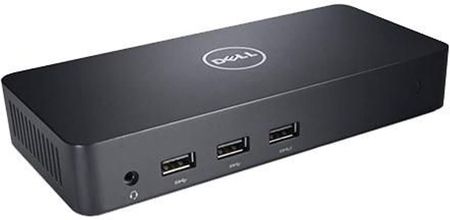 Dell Usb 3.0 Ultra Hd Triple (452BBOO)