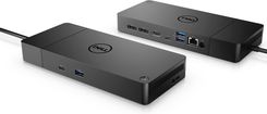 Dell Docking Station,Wd19S 180W (4JXDM)
