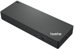 Zdjęcie Lenovo Notebook Dock/Port Replicator (40B00300UK) - Oświęcim