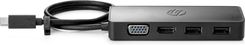 Hp Travel Hub G2 - Port (7PJ38AAABB)
