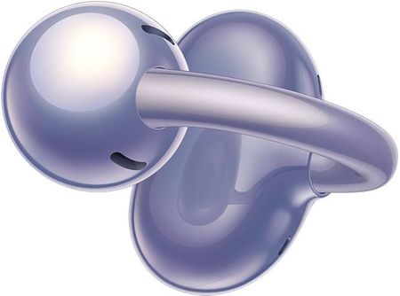 Słuchawki HUAWEI FreeClip Fioletowy - Opinie i ceny na Ceneo.pl