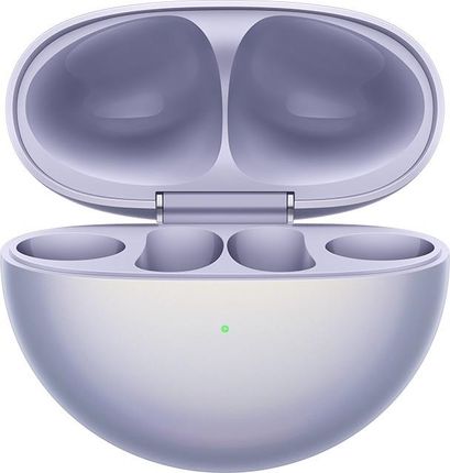 HUAWEI FreeClip ワイヤレスイヤホン パープル Słuchawki HUAWEI FreeClip Fioletowy - Opinie i ceny na Ceneo.pl
