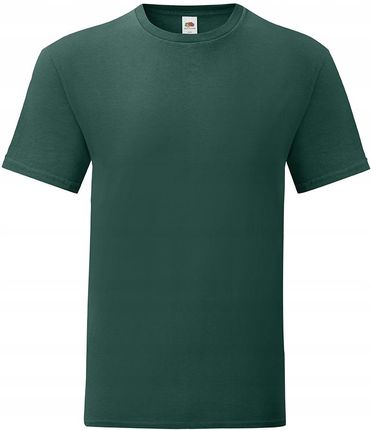 Miękkie W Dotyku Koszulki Męskie T-shirty Fgre XL