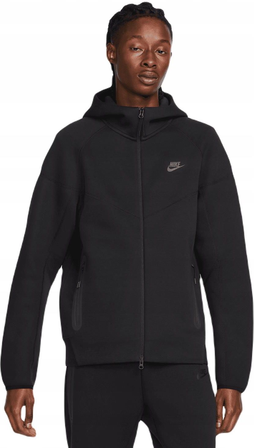 Nike Bluza M ska Sportswear Tech Fleece Windrunner XXL Ceny I Opinie nike-bluza-m-ska-sportswear-tech-fleece-windrunner-xxl-ceny-i-opinie