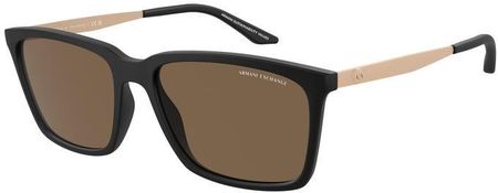 Okulary Przeciwsłoneczne Armani Exchange AX 4138S 807873