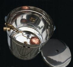 Zdjęcie Naczynie Przelewowe Uzbrojonefi 300 L-360 - Luboń