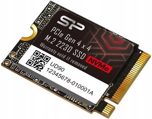 内蔵型SSD SP UD90 2TB M.2 2280 SSD 内蔵型SSD SP UD90 2TB M.2 2280 SSD SP UD90 2280 PCIe Gen 4x4