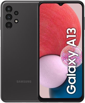 Samsung Galaxy A13 SM-A137 3/32GB Czarny