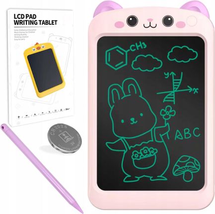 Luxma Tablet Graficzny Do Rysowania Znikopis Kot Lcd 321-2