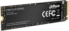 Zdjęcie Dahua C900 Plus 512GB M.2 PCIe (DHISSDC900VN512GB) - Sędziszów