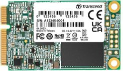 Zdjęcie Transcend 64GB mSATA (TS64GMSA220S) - Poznań